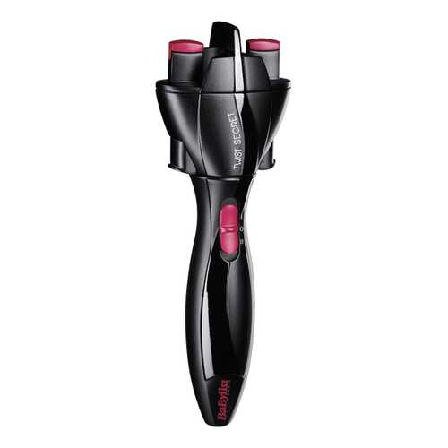 Прибор для заплетания косичек Babyliss Twist Secret TW1000E в Фианит-Ломбард