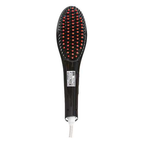 Расческа-выпрямитель Goodhelper BH-CT11 Black в Фианит-Ломбард