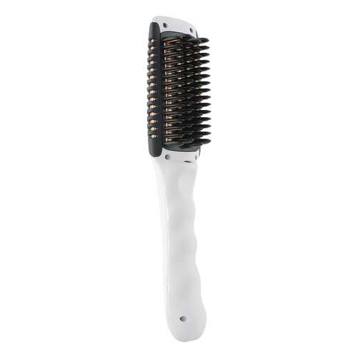 Расческа-выпрямитель Ikoo E-Styler Pro White Platina в Фианит-Ломбард
