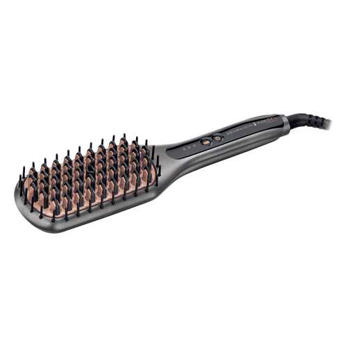 Расческа-выпрямитель Remington Keratin Protect CB7480 в Фианит-Ломбард