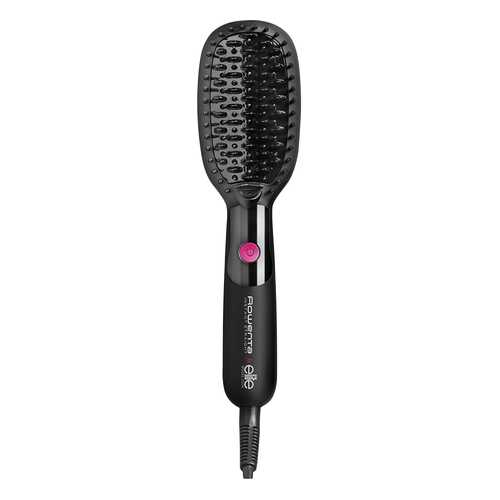 Расческа-выпрямитель Rowenta Instant Straight CF5712F0 в Фианит-Ломбард