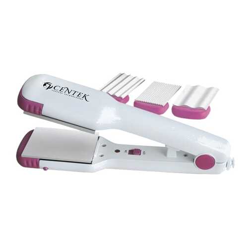 Щипцы для укладки Centek CT-2005 в Фианит-Ломбард