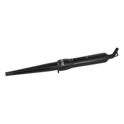 Стайлер Econ ECO-BH101C Black в Фианит-Ломбард