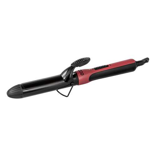 Стайлер Econ ECO-BH3201C Red/Black в Фианит-Ломбард