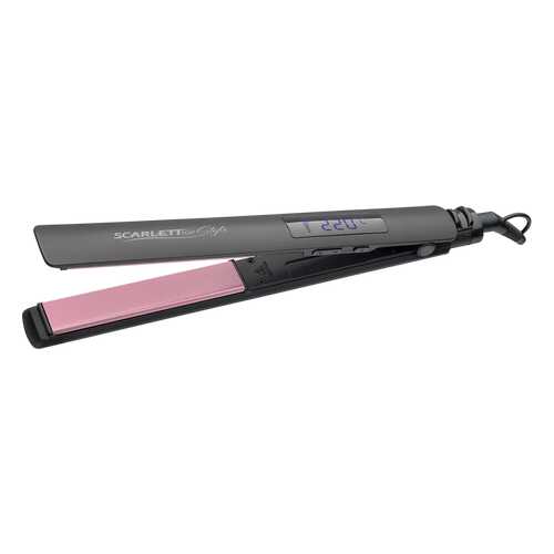 Стайлер Scarlett SC-HS60T80 Black в Фианит-Ломбард