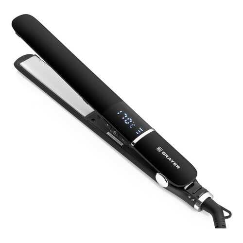 Выпрямитель для волос Brayer BR3331 в Фианит-Ломбард