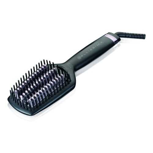 Выпрямитель для волос (расческа, стайлер) Bellissima Magic Straight Brush PB5 100 в Фианит-Ломбард