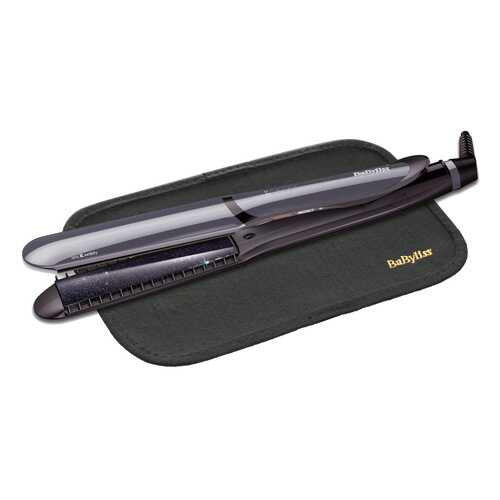 Выпрямитель волос Babyliss Le Pro Ionic ST387E Silver в Фианит-Ломбард