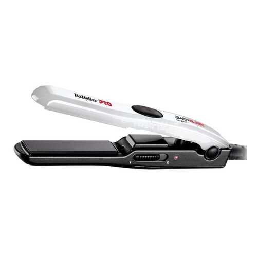 Выпрямитель волос BaByliss Pro Baby Sleek BAB2050E White в Фианит-Ломбард