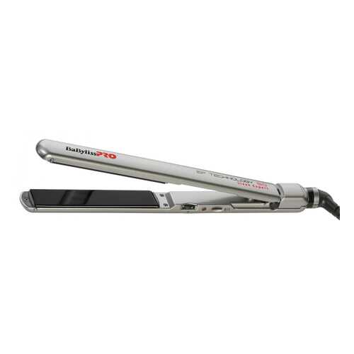Выпрямитель волос BaByliss Pro Sleek Expert BAB2072EPE Silver в Фианит-Ломбард