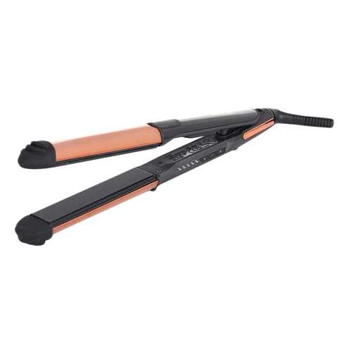 Выпрямитель волос Babyliss PURE METAL ST481E Gold/Black в Фианит-Ломбард