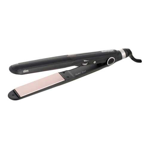 Выпрямитель волос Babyliss ST226E Black в Фианит-Ломбард