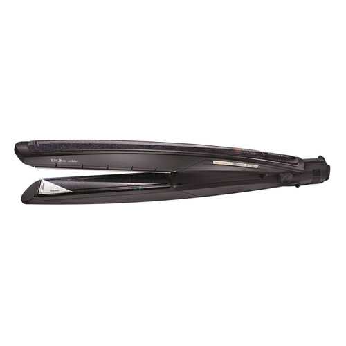 Выпрямитель волос Babyliss ST327E Black в Фианит-Ломбард