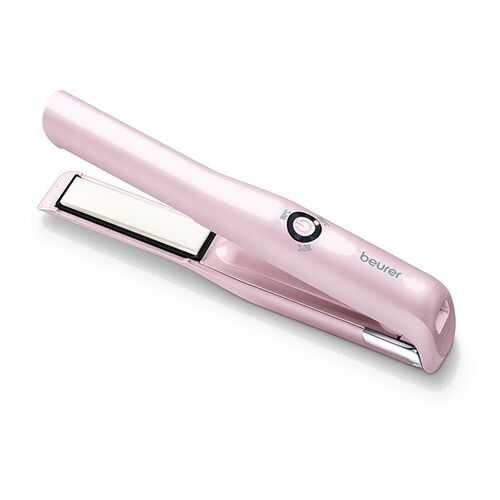 Выпрямитель волос Beurer HS20 Pink в Фианит-Ломбард