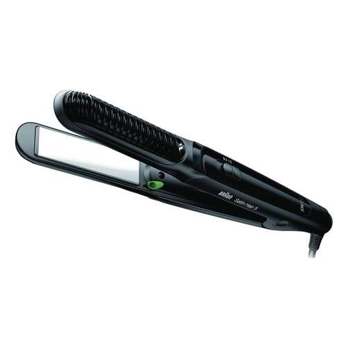 Выпрямитель волос Braun Satin Hair 5 ST 570 Black в Фианит-Ломбард