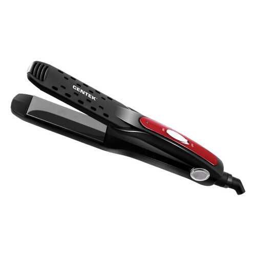 Выпрямитель волос Centek CT-2009 Black/Red в Фианит-Ломбард
