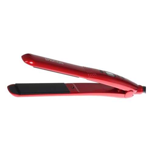 Выпрямитель волос Dewal Emotion 03-401 Red в Фианит-Ломбард