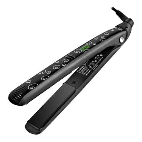Выпрямитель волос Hairway Professional Nano-Silver Tourmaline в Фианит-Ломбард