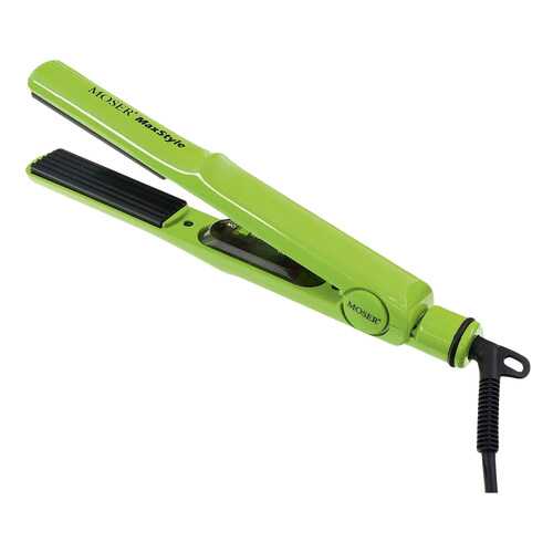 Выпрямитель волос Moser MaxStyle 4415-0050 Green в Фианит-Ломбард