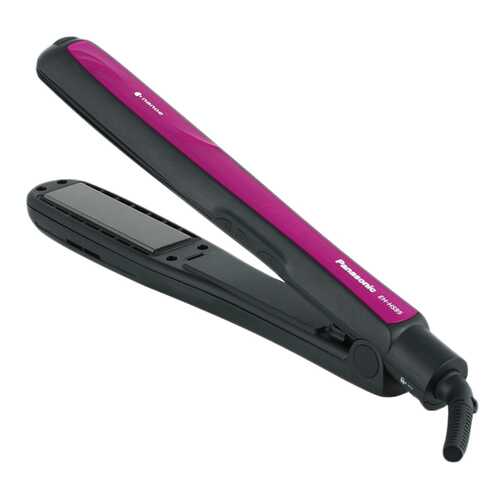 Выпрямитель волос Panasonic Nanoe Care EH-HS95 Pink/Black в Фианит-Ломбард