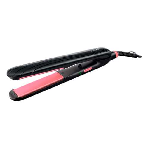 Выпрямитель волос Philips Essential Care HP8323/00 Pink/Black в Фианит-Ломбард