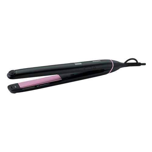 Выпрямитель волос Philips StraightCare BHS675/00 Violet/Black в Фианит-Ломбард