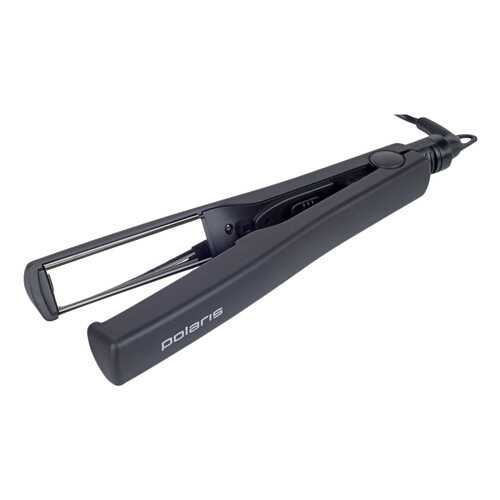 Выпрямитель волос Polaris Mirror Titanium Styling PHS 2790TN Black в Фианит-Ломбард