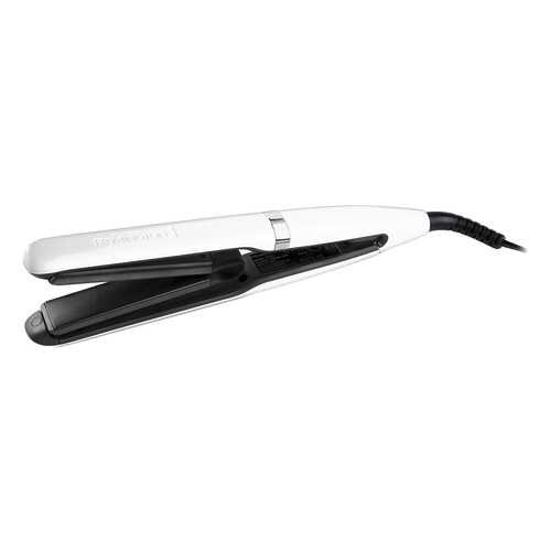 Выпрямитель волос Remington Air Plates S7412 White/Black в Фианит-Ломбард