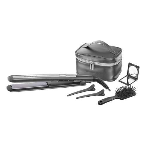 Выпрямитель волос Remington S5506GP в Фианит-Ломбард