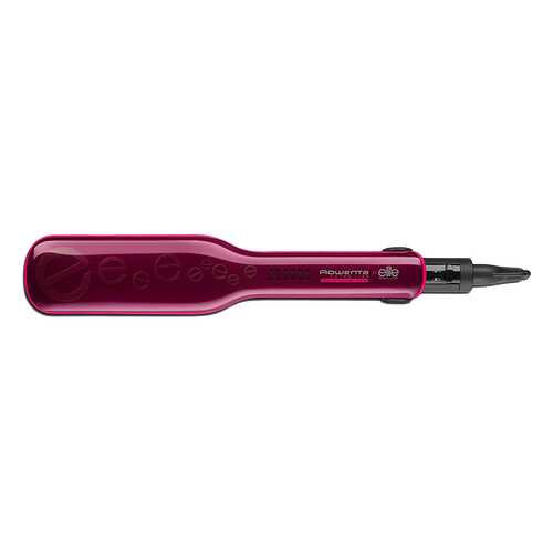 Выпрямитель волос Rowenta Extra Liss SF4112F0 Pink в Фианит-Ломбард