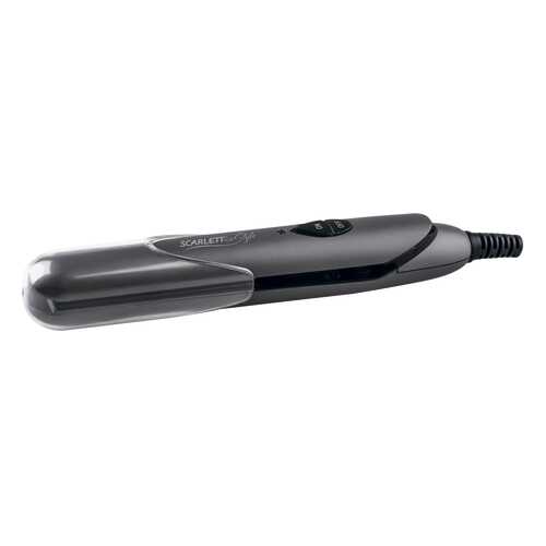 Выпрямитель волос Scarlett Top Style SC-HS60606 Grey в Фианит-Ломбард