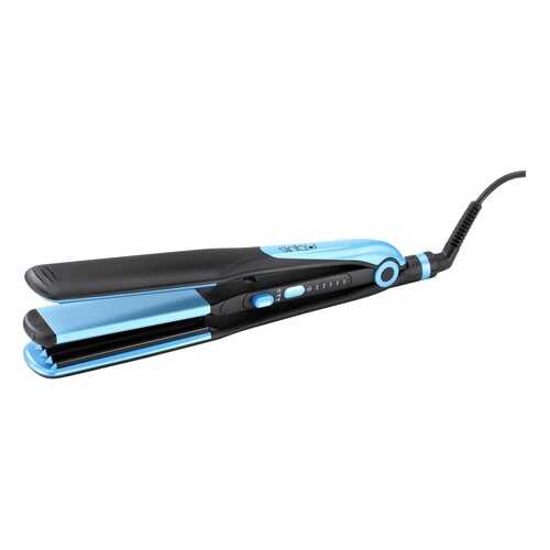 Выпрямитель волос Sinbo SHD 7048 Blue/Black в Фианит-Ломбард