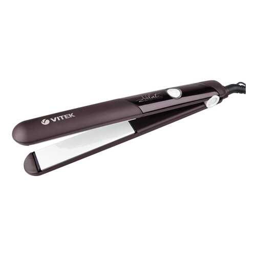 Выпрямитель волос Vitek VT-2311 VT Brown/White в Фианит-Ломбард