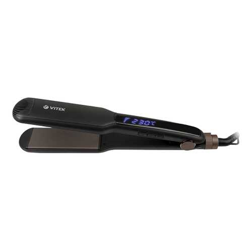 Выпрямитель волос Vitek VT-8416 Black в Фианит-Ломбард