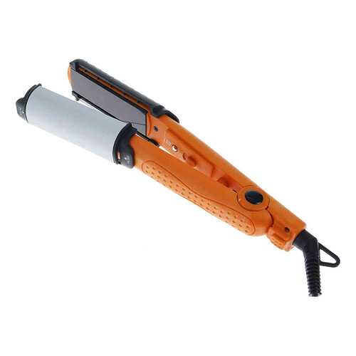 Выпрямитель волос ZIMBER ZM-10906 Orange/Black в Фианит-Ломбард