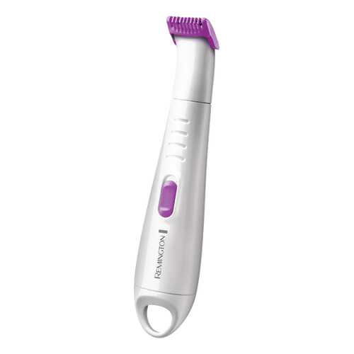 Электробритва для женщин Remington WPG4035 Ultimate Bikini Kit в Фианит-Ломбард