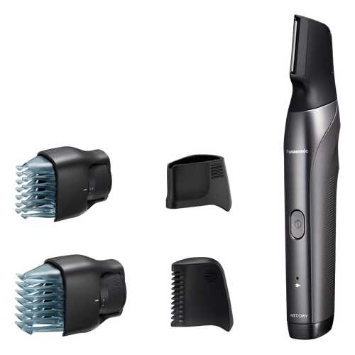 Мультитриммер Panasonic ER-GY60-H520 в Фианит-Ломбард