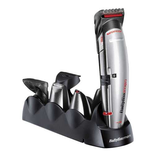 Триммер Babyliss E835E в Фианит-Ломбард