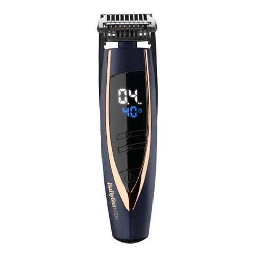 Триммер Babyliss E879E в Фианит-Ломбард