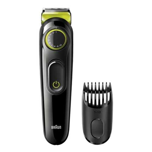 Триммер Braun BT3221 в Фианит-Ломбард