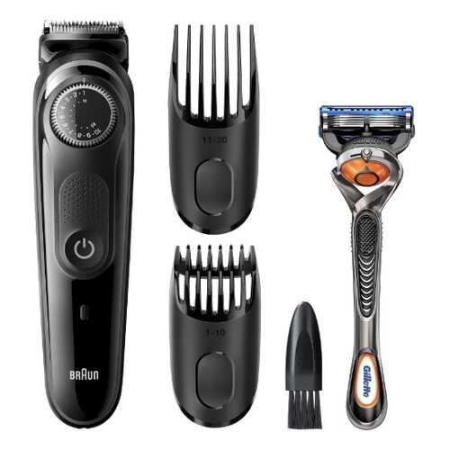 Триммер Braun BT5242 в Фианит-Ломбард
