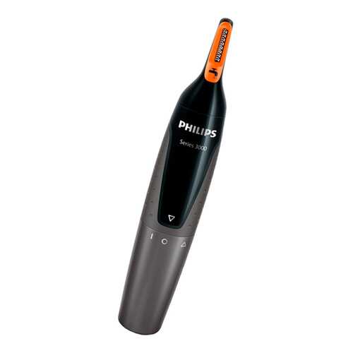 Триммер для носа, ушей и бровей Philips Series 3000 NT3160/10 в Фианит-Ломбард