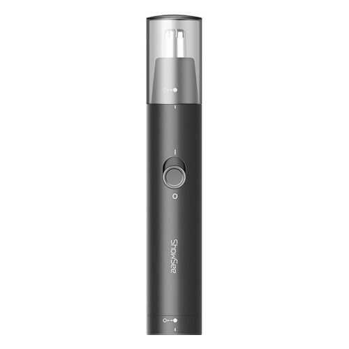 Триммер для носа Xiaomi ShowSee Nose Hair Trimmer C1 Black в Фианит-Ломбард