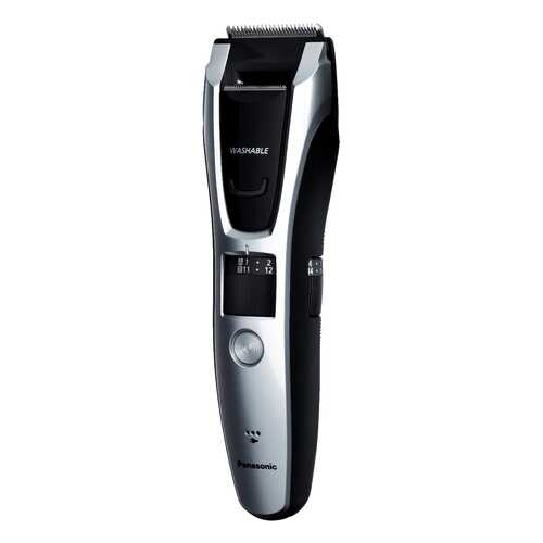 Триммер Panasonic ER-GB70-S520 серебристый в Фианит-Ломбард