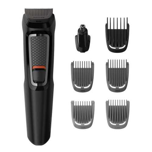 Триммер Philips 3000 MG3720/15 в Фианит-Ломбард
