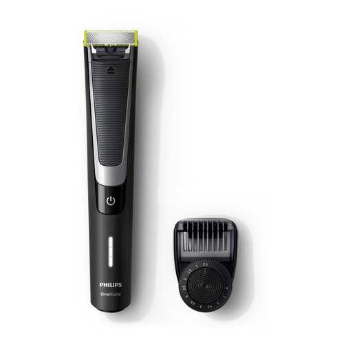 Триммер Philips OneBlade Pro QP6510/20 в Фианит-Ломбард