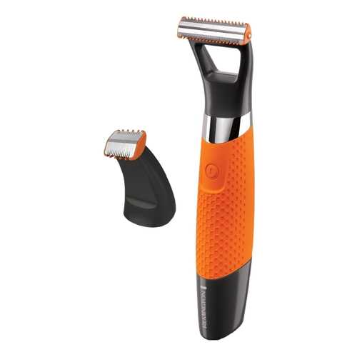 Триммер Remington Durablade Pro MB070 Оранжевый в Фианит-Ломбард