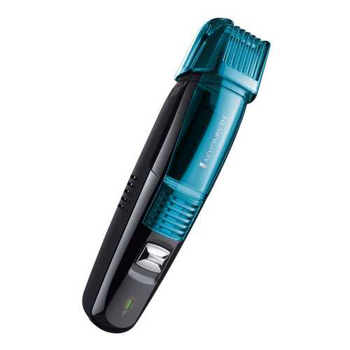 Триммер Remington Vacuum Beard&Groo MB6550 в Фианит-Ломбард