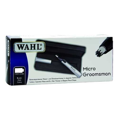 Триммер Wahl 5640-326 (3214-0471) в Фианит-Ломбард