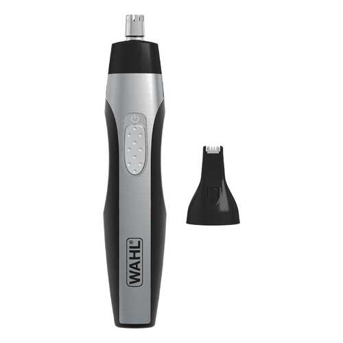 Триммер Wahl Deluxe Lighted 5546-216 Silver/Black в Фианит-Ломбард